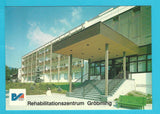 AK Rehabilitationszentrum Gröbming.