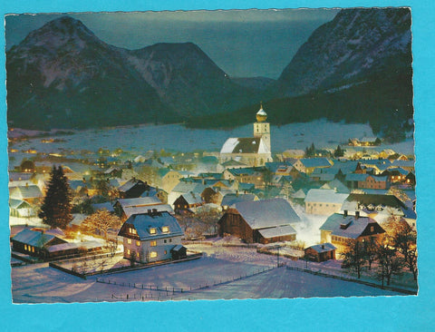 AK Gröbming.