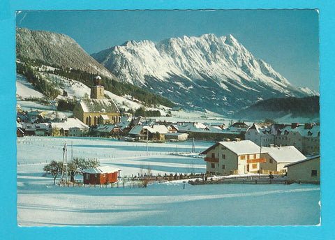 AK Gröbming.