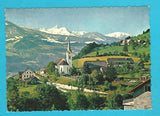AK Gröbming. Evangelische Kirche.