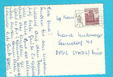AK Gröbming. Gasthof Kranzbachwirt. E. u. H. Giselbrecht.