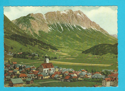 AK Gröbming. (1959)