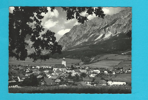 AK Gröbming. (1960)