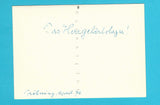 Foto Gröbming. (1970)