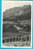 AK Gröbming mit dem Kammspitz. (1934)