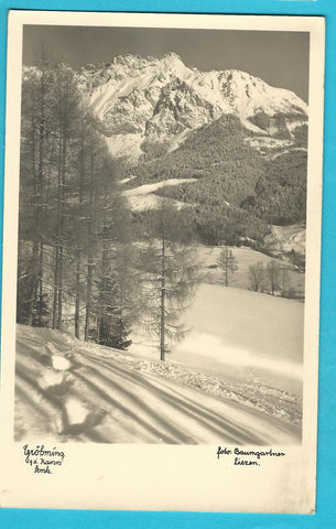 AK Gröbming g. d. Kamm.
