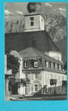 AK Gröbming. Hotel Spanberger. (1941)