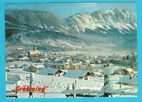 AK Gröbming.