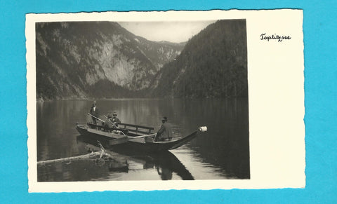 AK Toplitzsee.