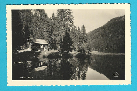 AK Toplitzsee.
