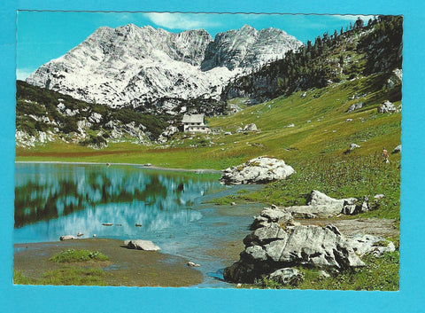 AK Ausseer-Land. Pühringerhütte.