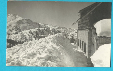 AK Hennarwiese-Appelhaus.