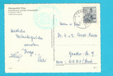 AK Donnersbach. Planneralm. Alpengasthof Stieg.