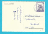 AK Donnersbach. Ertlschweigerhaus.