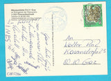 AK Donnersbachwald. Mörsbachhütte.