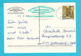 AK Donnersbachwald. Mörsbachhütte. Fam. Dürr.