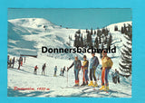 AK Donnersbachwald.