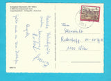 AK Donnersbachwald.