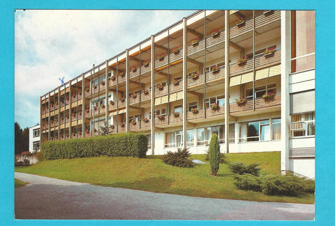 AK Rehabilitations-Zentrum Gröbming. (1989)