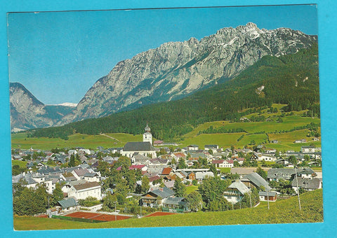 Gröbming. (1989)