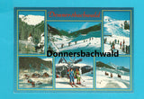 AK Donnersbachwald.