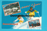 AK Donnersbachwald.