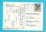 AK Donnersbachwald.