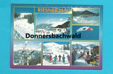 AK Riesneralm. Donnersbachwald.