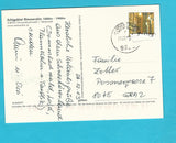 AK Riesneralm. Donnersbachwald.