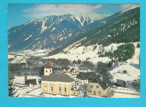 AK Donnersbachwald.