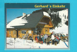 AK Donnersbachwald. Gerhard's Einkehr.