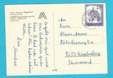 AK Donnersbachwald 46. Hotel Pension Stegerhof. Familie Gürtler.