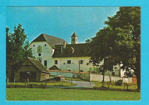 AK Irdning. Falkenburg.