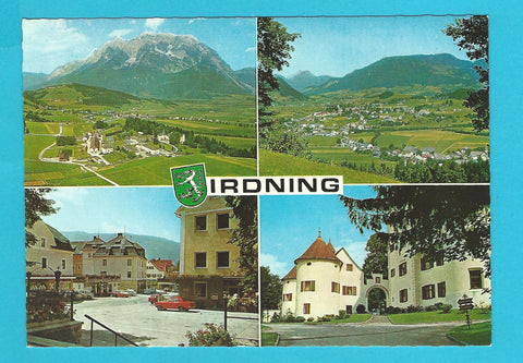 AK Irdning.