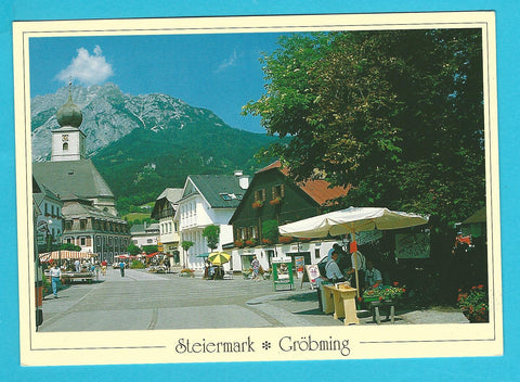 AK Gröbming. (1993)