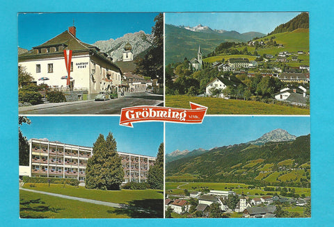 AK Gröbming.