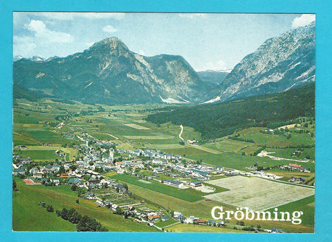 AK Gröbming.