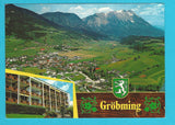 AK Gröbming. (1988)