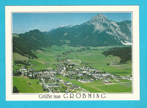 AK Gröbming.