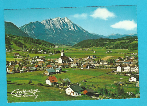 AK Gröbming.
