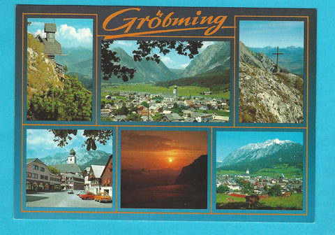 AK Gröbming.