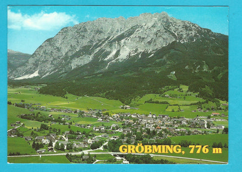AK Gröbming.