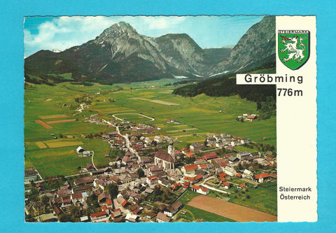AK Gröbming.
