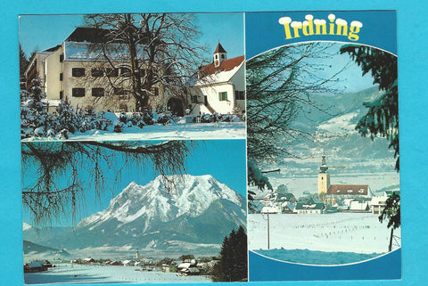 AK Irdning.