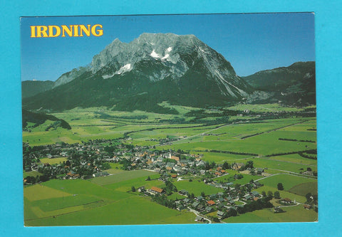 AK Irdning.