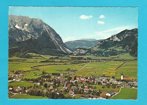 AK Irdning.