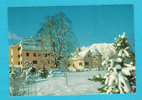 AK Irdning. Hotel Schloß Pichlarn.