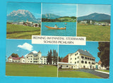 AK Irdning. Schloss Pichlarn.