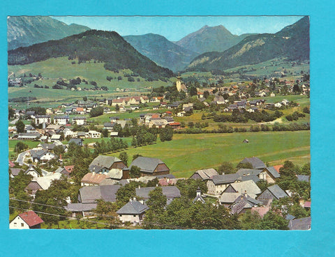 AK Irdning.