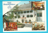 AK Irdning. Hotel Schloss Pichlarn.